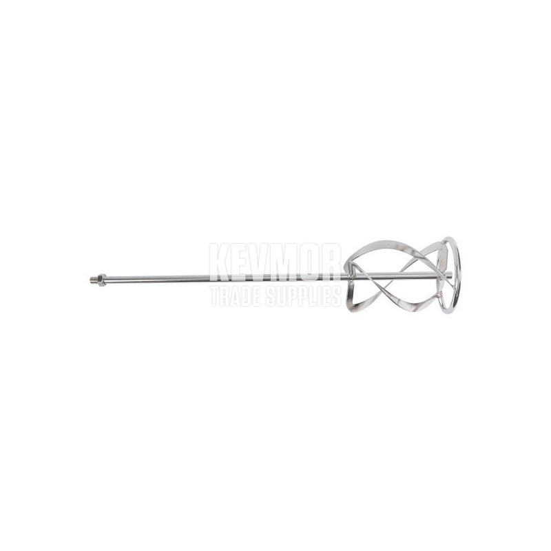 OX Professional Positive Mixing Paddle - 135 x 650mm
