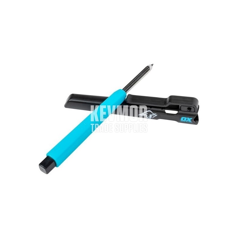 OX Tuff Carbon - Marking Pencil