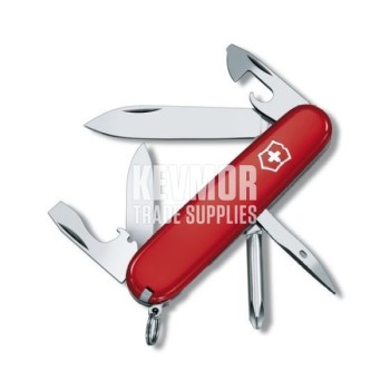 Swiss Army Knife - Tinker - Victorinox - Small Red