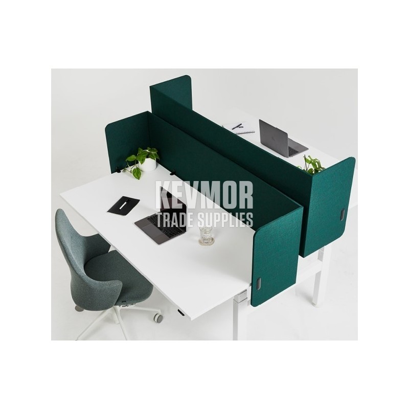 Vicinity ™ Desk Screen