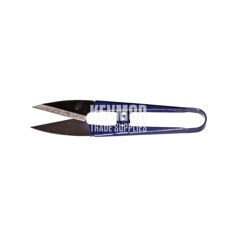 Small Metal Thread Clippers Snips