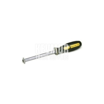Beno 442 Triangular Grout Getter Grooving Tool