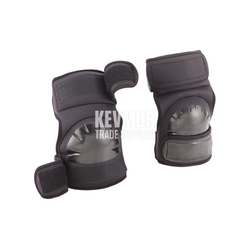 Crain 199 Poly Skin Comfort Kneepads