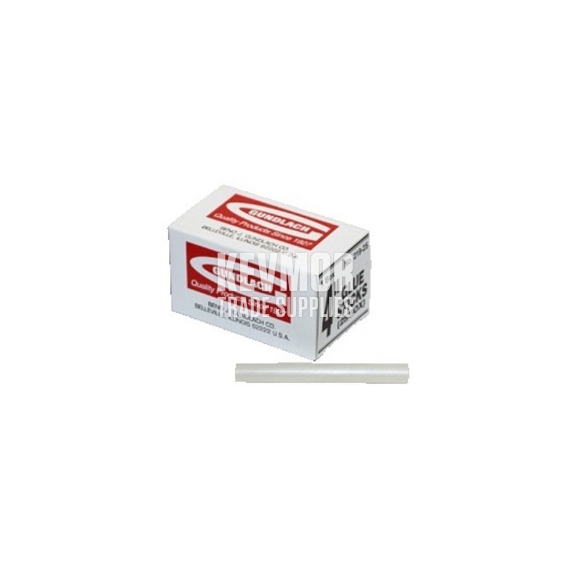 Beno Gundlach 219-25 4" Glue Sticks (25/box)