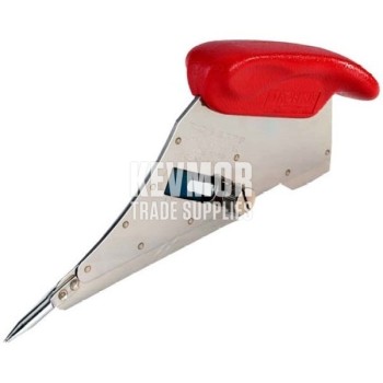 Roberts 10-147 Cushion Back Cutter with Row Finder