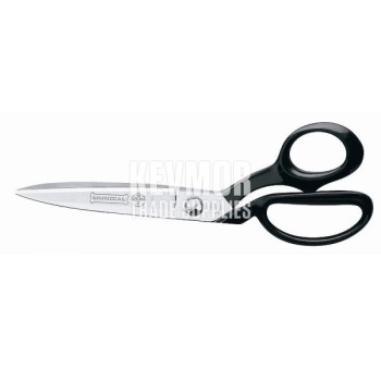 Mundial Euro 25cm (10") Scissors Serrated