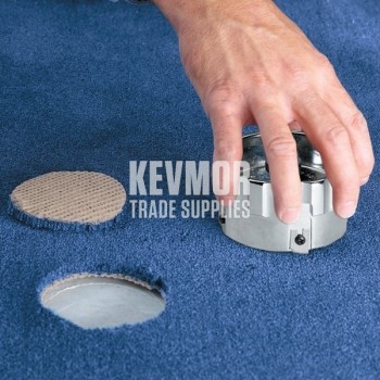 Beno Gundlach Pro Carpet Repair Tool No. 174