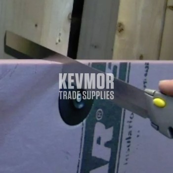 CenterFire Insulation Knife Kit