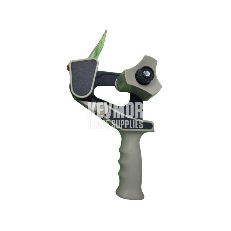 Pistol Grip Tape Dispenser   - Gun - Takes upto 50mm tape