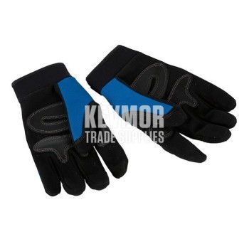 Kraft Professional Work Gloves