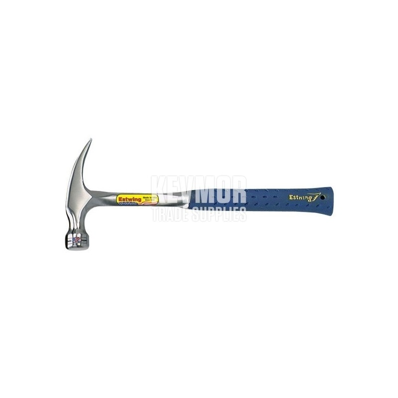 Estwing 20oz (567gm) Claw Hammer