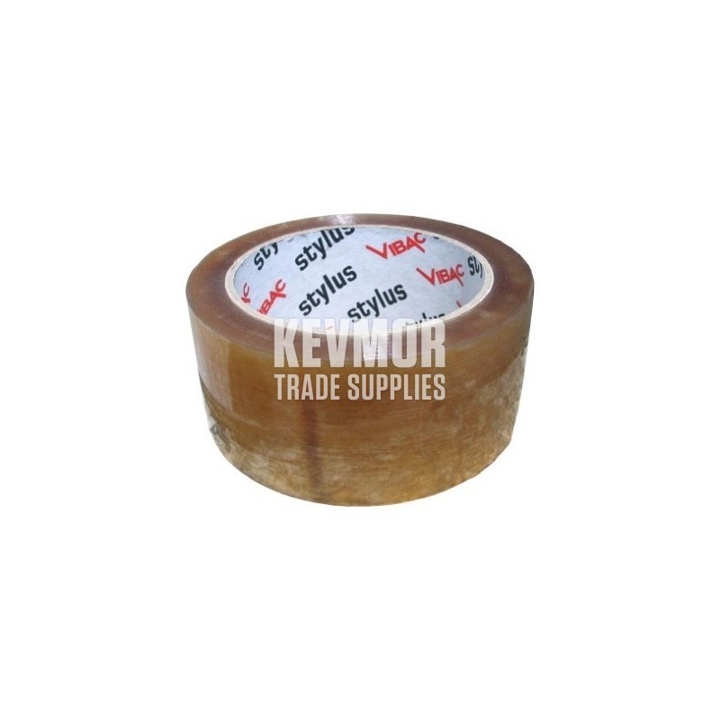 48mm Clear Packing Tape