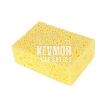 PL370 Kraft Yellow Cellulose Sponge