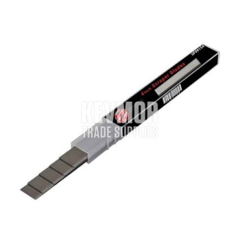 UFS9154 Scraper Blades - 10cm