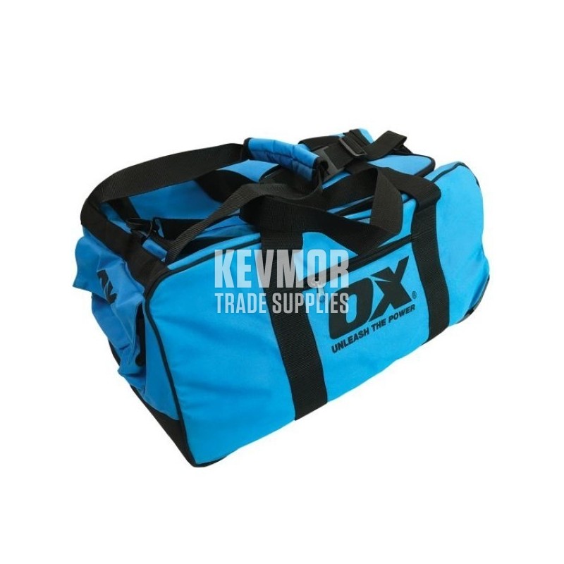 OX Pro Tuff Jumbo Storage Bag