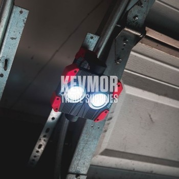 Nebo Omni 2000L Work Light + Powerbank