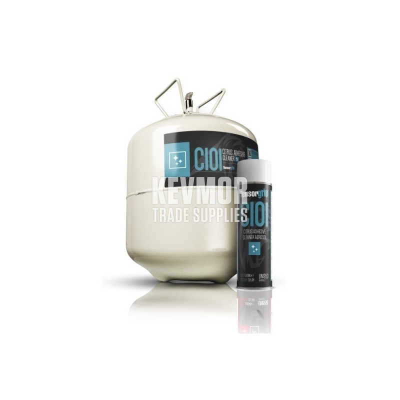 C102 Adhesive Remover and Cleaner