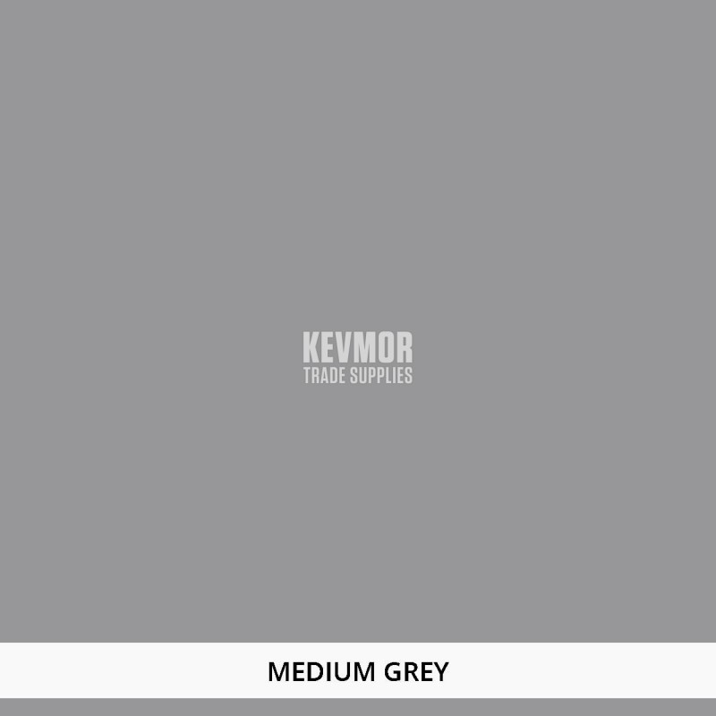 Medium Grey Color