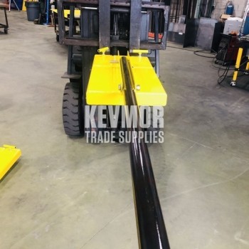 Rolled Goods Manipulator (RGM) - RGM-SO-900 (remote cable release)