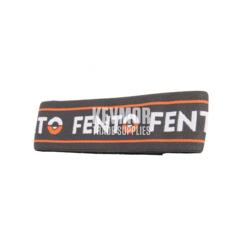 Replacement straps to suit Fento 200 Pro kneepads
