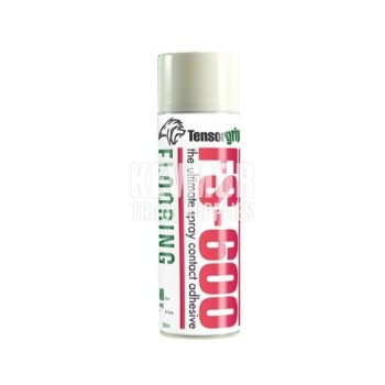 Adhesive Flexi-Spray FS-600 - 500ml Can