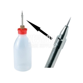 95610 Seam Sealer Applicator Bottle - "A" Nozzle- Cold Welding
