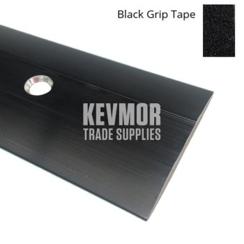 SFS50BK-GT - Cover Strip 50mm Black