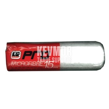 230mm 15mm Nap Pro Microfibre Paint Rollers