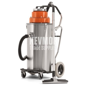 Husqvarna W70 Slurry Vacuum