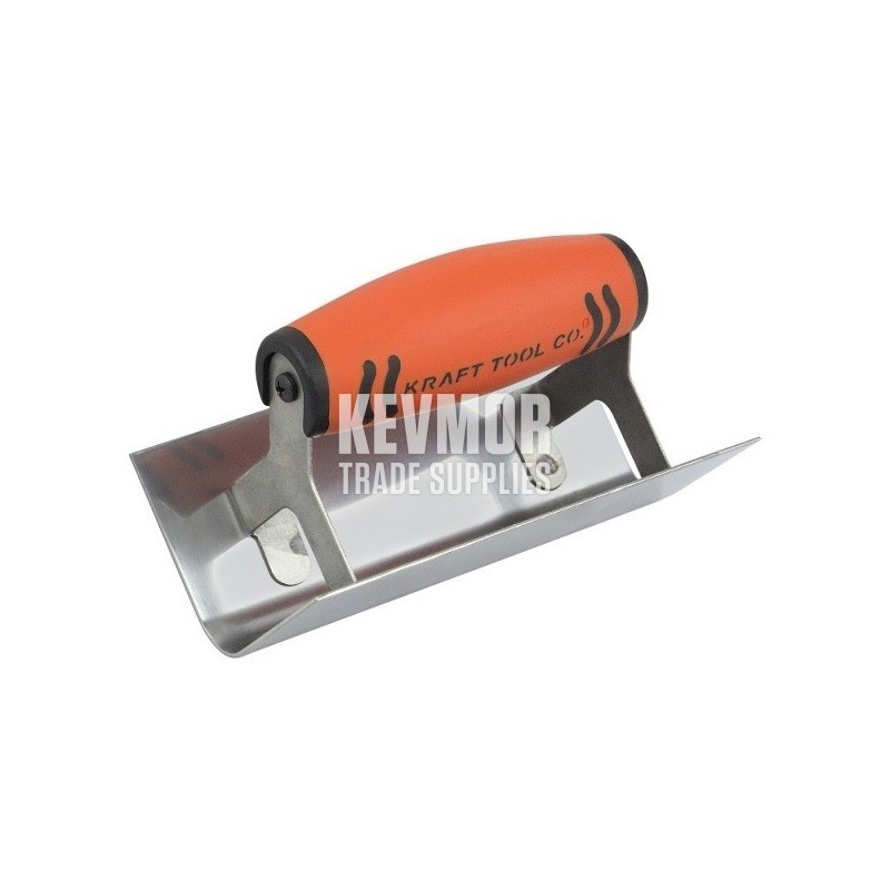 6" x 2-1/2" 90° Inside Step Tool with ProForm® Handle