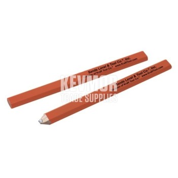 Kraft Carpenters Pencil - SL450B
