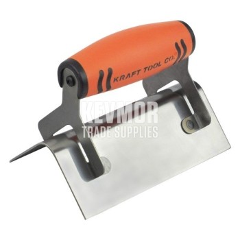 6" x 2-1/2" 1/2" R Outside Step Tool with ProForm® Handle