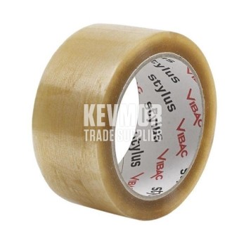 Tape 36Mm Clear Packing Tape