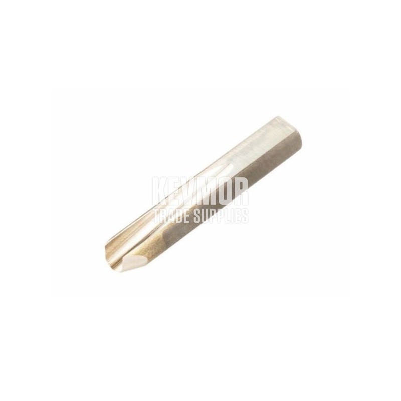 3.5mm blade to suit Groovy Groover - 150.815 LEISTER