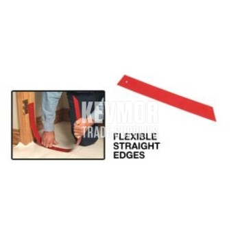 Crain 116 18" Flexible Straight Edge