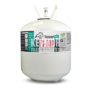 Adhesive Tensorgrip FS-600 - 17.2kg Canister