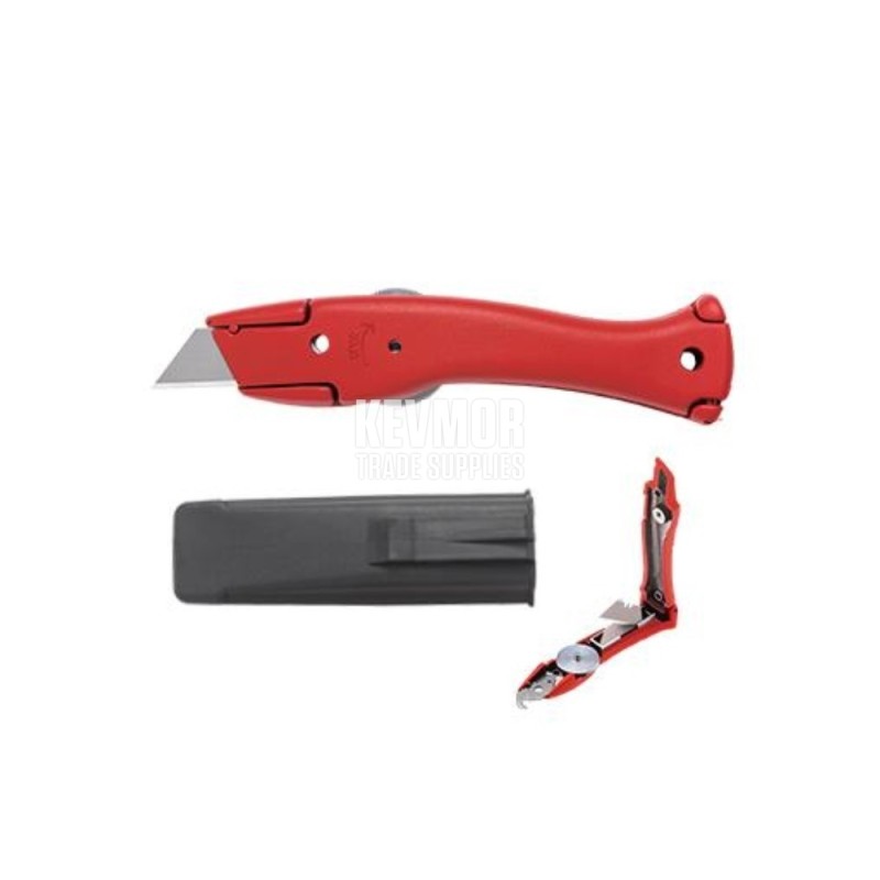 Crain 189 Hook Handle Utility Knife