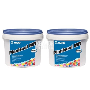 Mapei Planiseal MR Epoxy Primer and Moisture Barrier