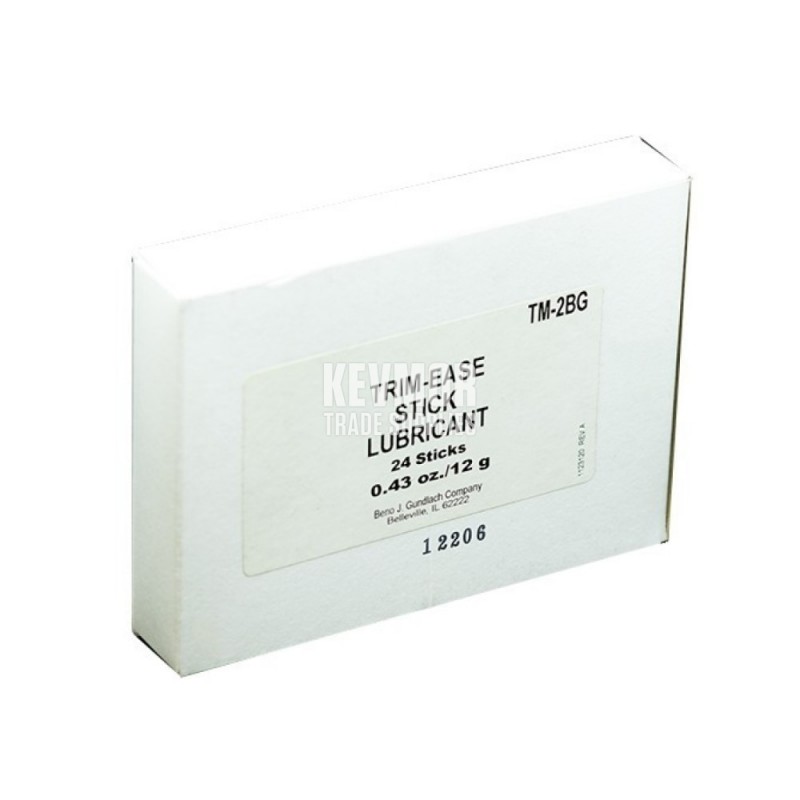 TM2 Trim Ease Lubricant Beno Gundlach