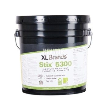 Stix 5300 Pressure Sensitive Adhesive