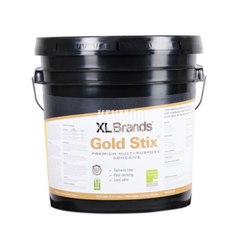 Gold Stix™ Premium Carpet Adhesive