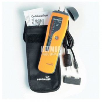 Romus Mini Moisture Meter/Indicator Protimeter - 93250