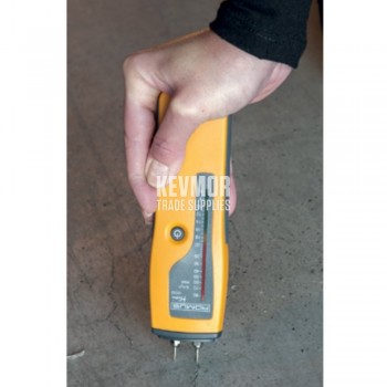 Romus Mini Moisture Meter/Indicator Protimeter - 93250