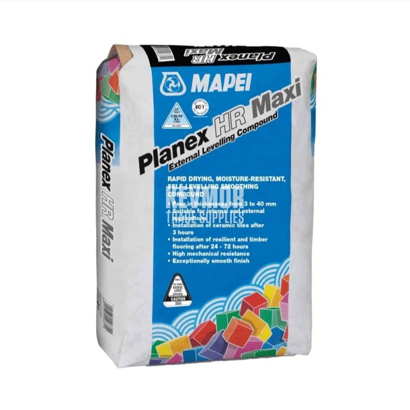 Mapei Planex HR Maxi