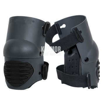 Tradegear Safety kneepad with Hinge 2620