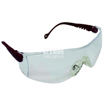 Janser General Safety Goggles
