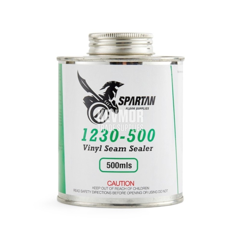 Spartan SFS1230-500 Vinyl Seam Sealer Adhesive