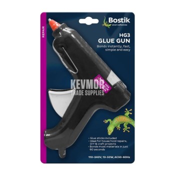 Bostik HG3 Electric Glue Gun