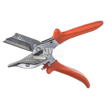 Romus 93399 LVT Shears with Interchangeable Blades