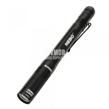Nebo Inspector Pocket Pen Light - 180 Lumens